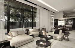 Sayang Villa (D15), Detached #602699151